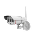 Waterproof Wireless Remote Outdoor Security Video IP Camera