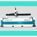 WMT3015-AL Waterjet Cutter for Cutting Copper Metal Sheet