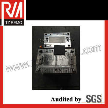 Single Cavity CD Case Mould