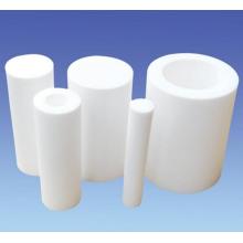 Virgin PTFE Tube mit bester chemischer Korrosionsbeständigkeit