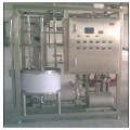 Stainless Steel Automatic Egg Liquid Machinery