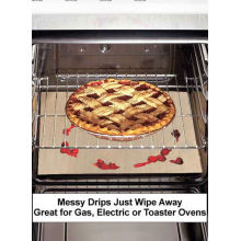 Toaster Oven Liners Non Stick