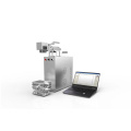 Two-years Warranty Laser Marking Machine Jewelry