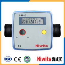 Best Price Ultrasonic Class A PT1000 Mbus RS485 SST Heat Meter