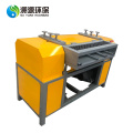 Auto Recyclable Air Conditioner Radiator Stripping Machine