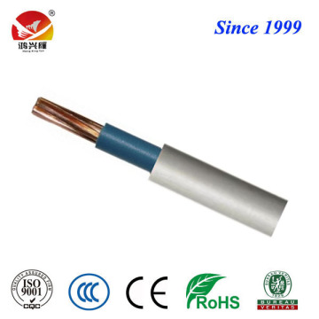 H05VV-U BVV 6181Y electrical wire and cable