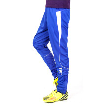 Striped Sport Trousers with Pocket Zipper For Men