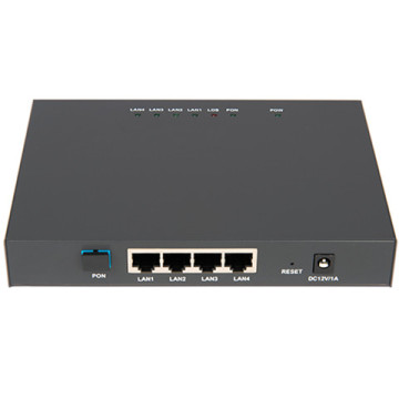 GPON 4GE POE ONT с 4*1000M PORT RJ45