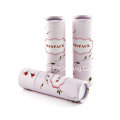 High Quality Paper Tube for Lip Balm and Lips Usage