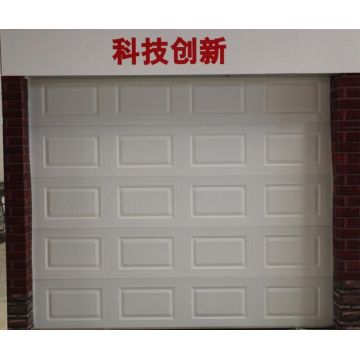 Carport Aluminum Alloy Garage Door