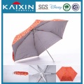 Outdoor Large Sun Umbrella Cheap Rain Umbrella, Cheap Folding Umbrella 3 Fold Umbrella, Fashion Shape Wine Bottle Umbrella