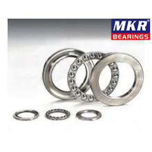 High Precision China Thrust Ball Bearing 51118