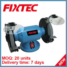 Fixtec Power Tool 350W 200mm Electric Bench Grinder of Angle Grinder