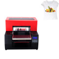 High Quality T Shirt Printer