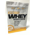 2017 Heat Sale Whey Protein Verpackungsbeutel