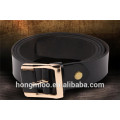 Factory OEM Hangzhou Fancy Ladies Belt Cowhide Genuine Leather Jeans Belt