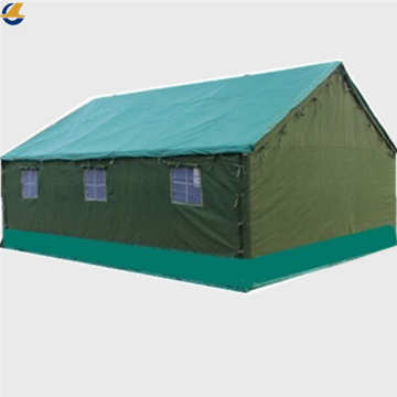 Polyester outdoor tents for parties