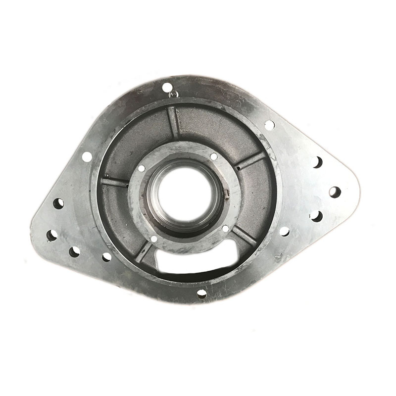 Die Casting Aluminum