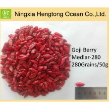 Антиоксидантная суперпродукция Chinese Wolfberry 280grains / 50г