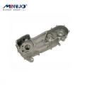 OEM Automobile and motorcycle castings hot selling