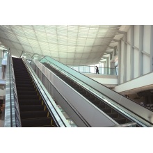 Shopping Mall Escalator automatique