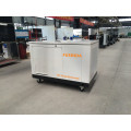 30kw / 35kw Ng / LPG / Gasoline Petrol Standby Canopy Generator