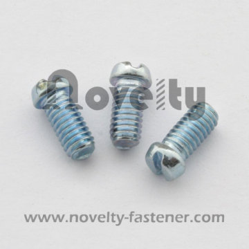 Pan head  Terminal Screw