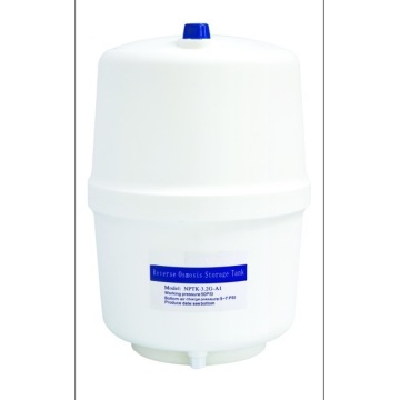 3.2g Pressure Tank of RO System Water Filter