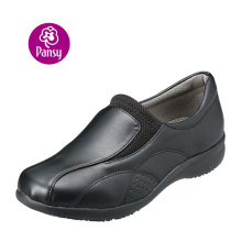 Pansy confort diseño elástico antibacteriano Casual zapatos