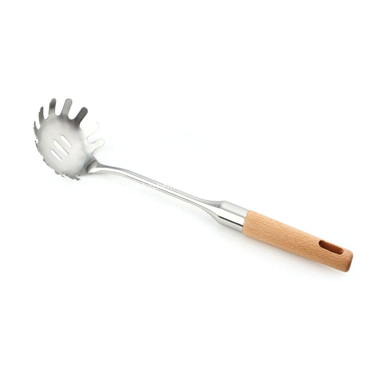 stainless kitchen tool