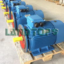 Y2 3 Phase AC Electric Motor 40 HP