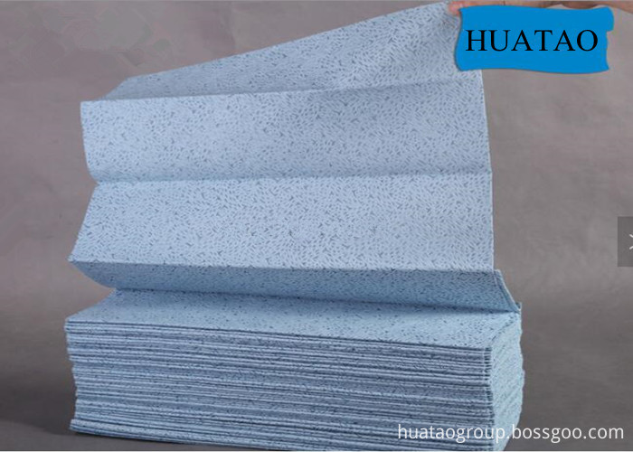 Meltblown Nonwoven Wipes