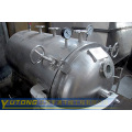 High Quality FZG Square Static Vacuum Dryer