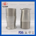 Food Grade Hydraulic Hose Fittings