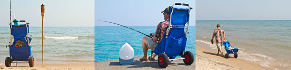 Fishing Chair