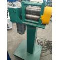 steel wire tapering machine