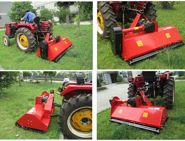 30-40HP Tractors Mower