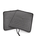 SSCH/Suyzeko Near-Infrared (NIR) Flex Pain Relief System Polychromatic Light Therapy Pad