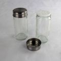 Stainless Steel Mason Jar para Spice