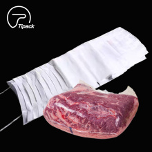 Sacos de encolhimento de barreira de carne fresca