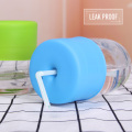 Couvercle Silicone Sippy Cup pour bébé