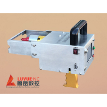 Hand-held Electric Needle Punching Marking Machine