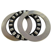 Thrust Cylindrical Roller Bearing Axial Bearing GS Ws
