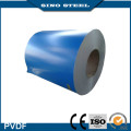 0.3mm Filmed Prepainted Color Coated Aluminum Steel Coil