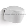 Foshan Sanitary Ware Russia Wc Toilet Bowl