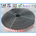 Intumscent Fire Seal Strip with 3m Tape