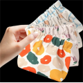 Playful And Lovely Irregular Pattern Design Storage Bag