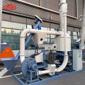 Anilmal Feed Pellet Production Line