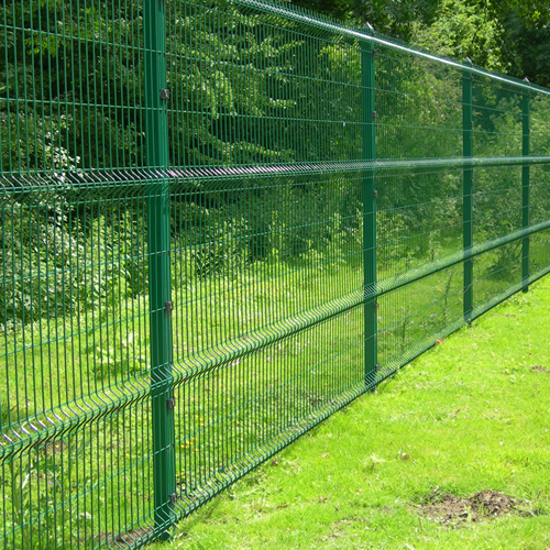 wire mesh fence 002