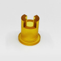 Ultem plastic machining parts